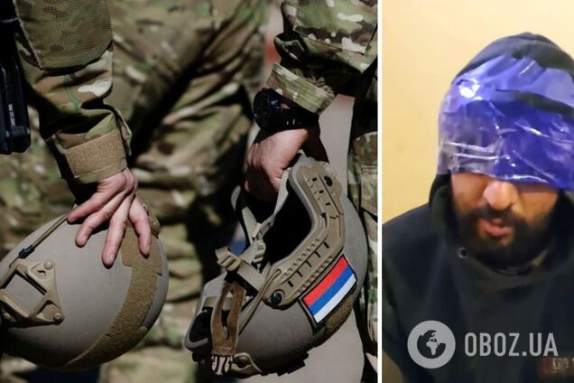 Просили не заливать монтажной пеной: защитники Украины рассказали, как взяли в плен оккупантов и чем запугивали пропагандисты. Видео