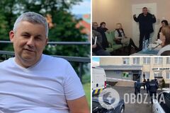 Сергей Батрин