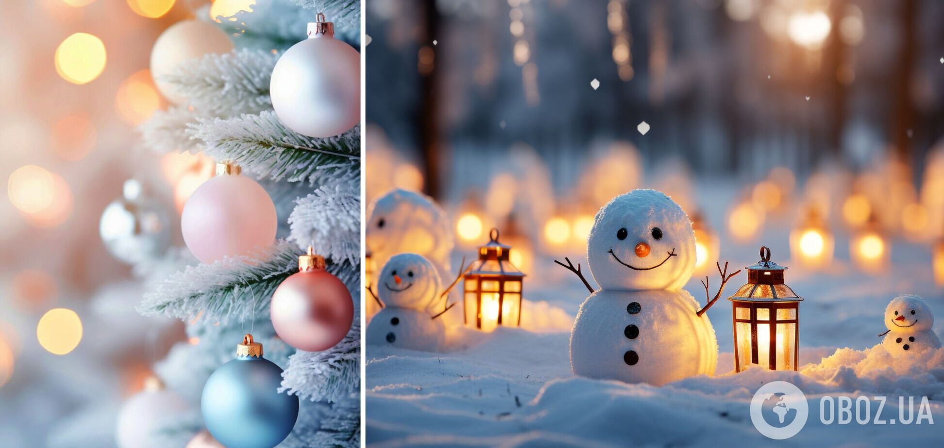 Топ-5 міст Європи для ідеальної зимової подорожі