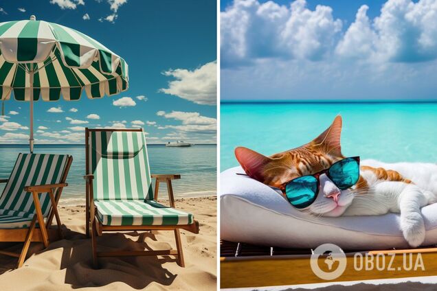 У пошуках сонця: топ-5 напрямків, куди можна вирушити взимку