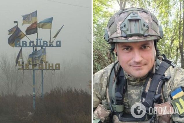 'Йдуть на небо найкращі': у боях під Авдіївкою загинув телеоператор з Дніпра. Фото
