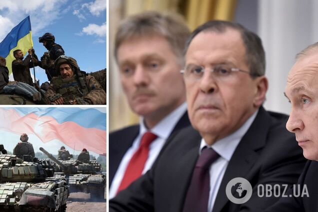 Росія готується до затяжної війни, заклик Лаврова до переговорів – 'гра': в ISW пояснили плани агресора