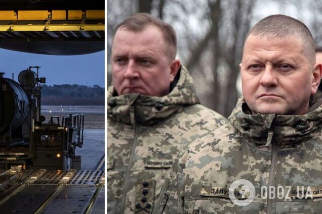 Украина собирает ресурсы для контрнаступления в 2024 году, у ВСУ большие планы – Welt