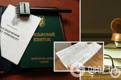 Какое наказание грозит уклоняющимся от мобилизации в Украине: детальное разъяснение