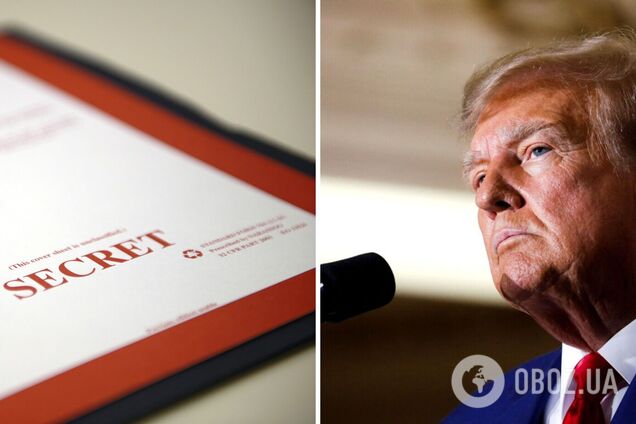 Наприкінці каденції Трампа з Білого дому зникла папка з доказами втручання Росії в американські вибори – CNN