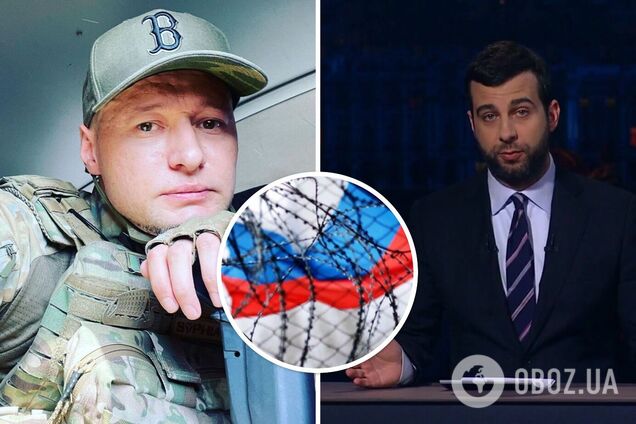 Хлывнюк вспомнил, как послал Урганта из-за русского языка: так в России начался фашизм