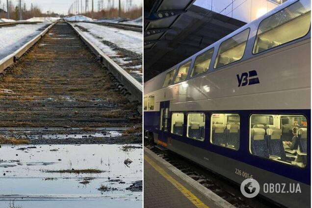 В Украине запускают новый поезд на популярном маршруте
