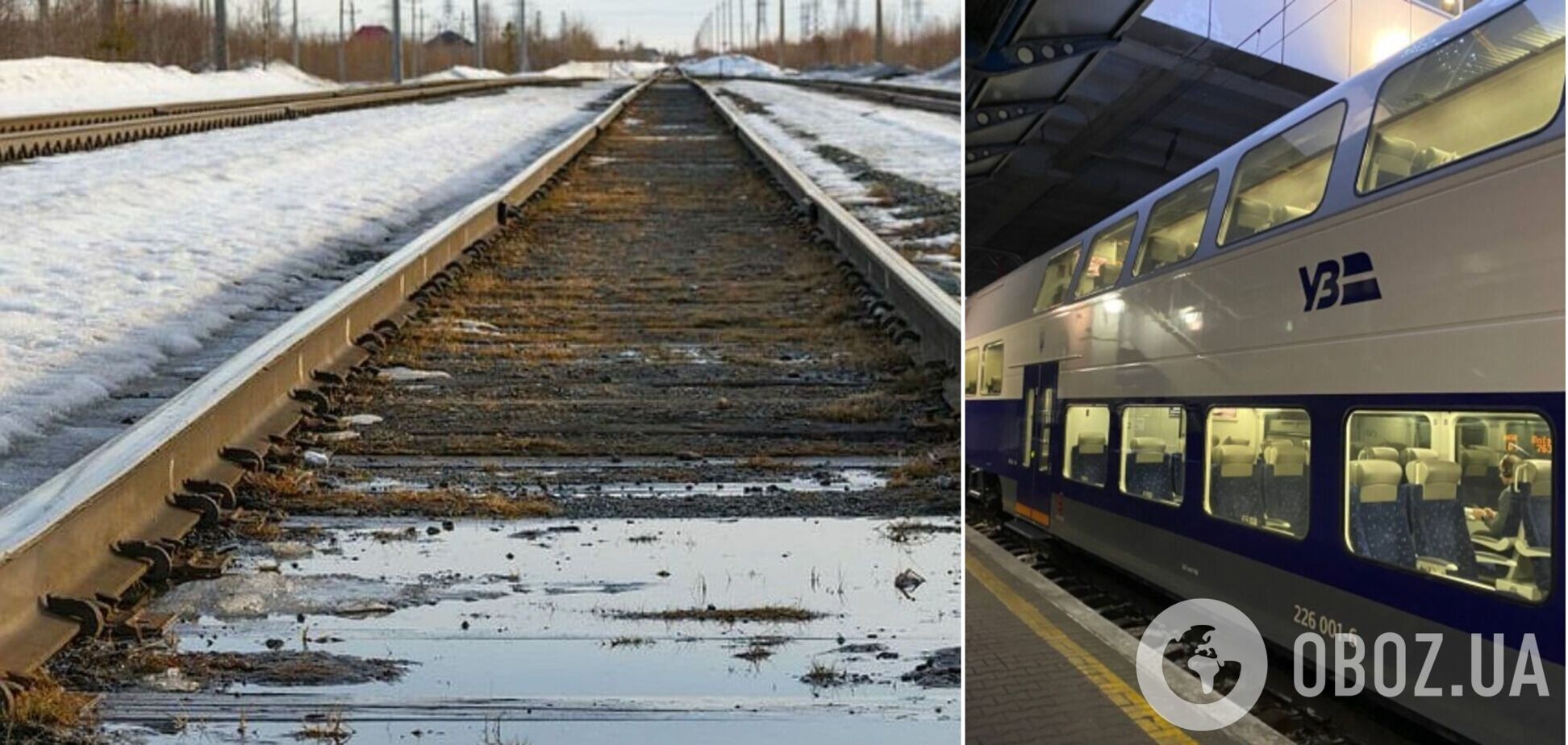 Українцям розповіли, що буде з цінами на квитки на потяги у 2024 році