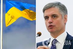 По примеру ФРГ и ГДР: Пристайко объяснил, что подразумевалось в заявлении о возможном вступлении Украины в НАТО частями