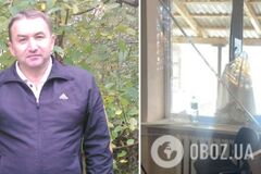 В больнице умер один из раненых от взрыва гранат в сельсовете на Закарпатье: ранее ему ампутировали ногу