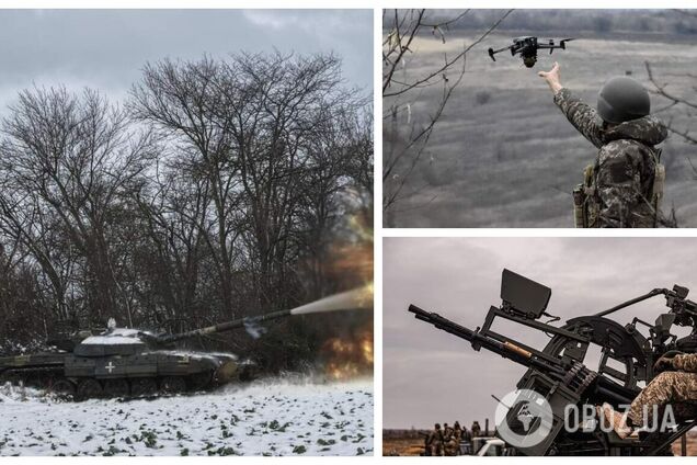 Нехватка боеприпасов может вынудить украинские войска принимать сложные решения – ISW