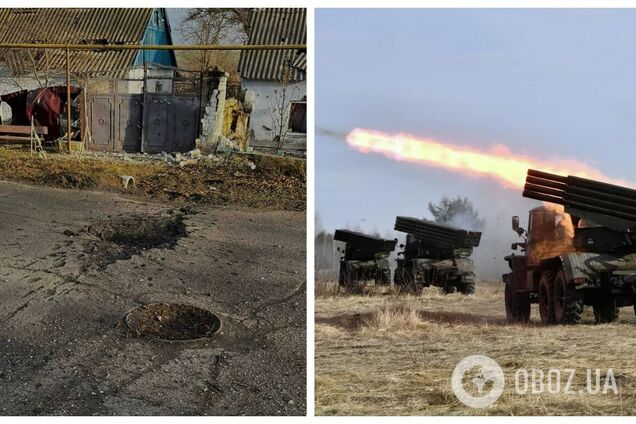 РФ обстріляла центр Херсона: загинув 81-річний чоловік, поранено шестеро поліцейських. Фото