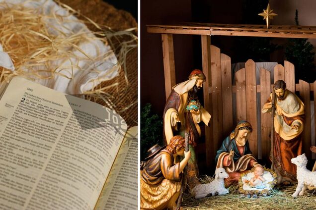 Свято Різдва людини не може співпадати з календарем нелюді