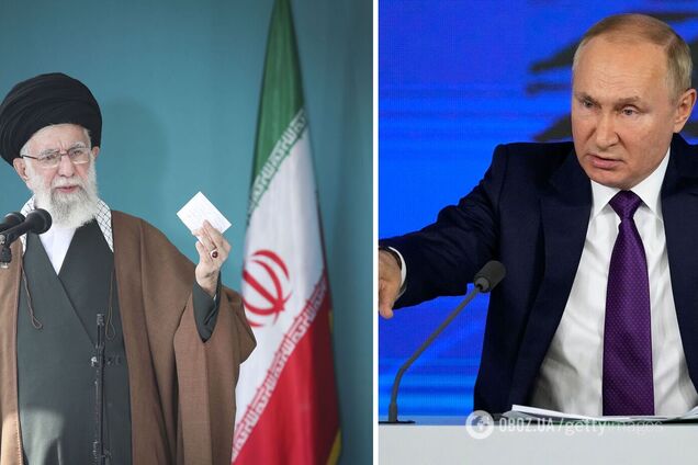 Путін стежить за чужими смертями з насолодою, або Чому зло не можна розчулити