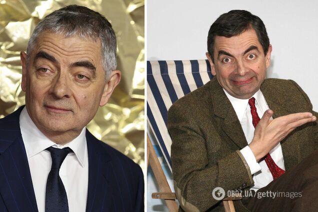 Куда исчез 'Мистер Бин', в чем секрет его дефекта и как Роуэн Аткинсон с IQ 178 стал заложником одной роли