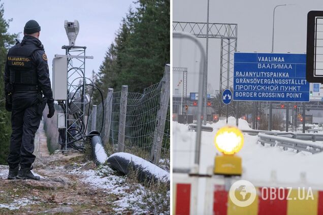 'Проти нас здійснюють гібридні атаки': прем'єр Фінляндії пояснив, чому його країна закрила кордон з Росією