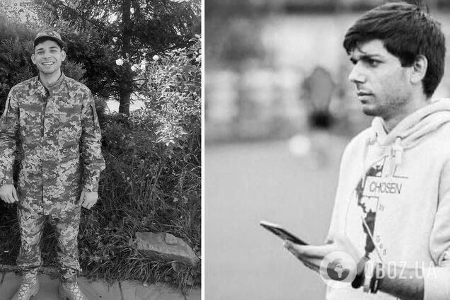 На війні загинув співробітник 'Шахтаря', який пішов добровольцем на фронт