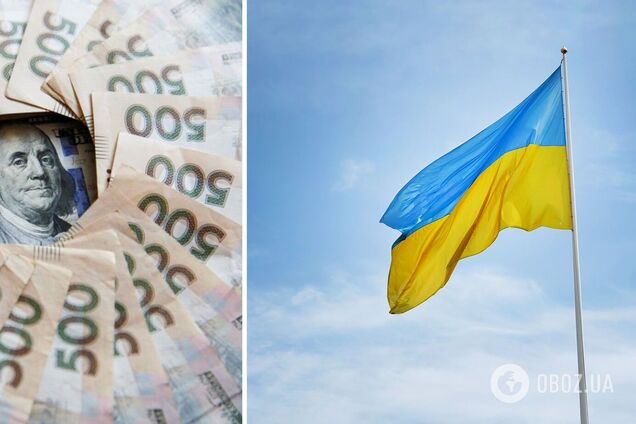 Україна має запасний план на випадок зупинення фінансової підтримки від партнерів