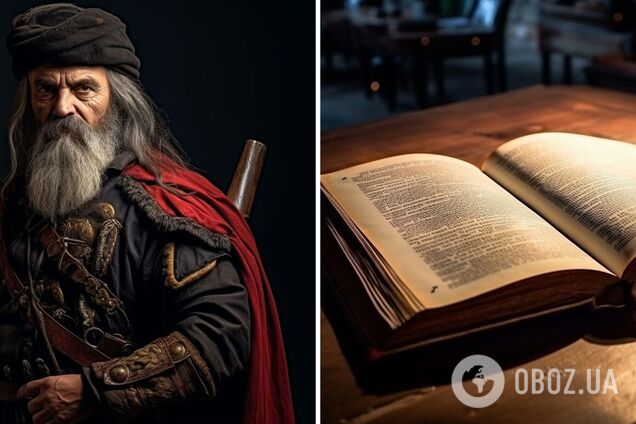 Как возникло украинское слово 'козак' и причем здесь Казахстан: объяснение