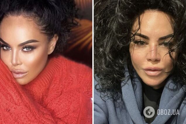 Заговорила на украинском языке и угрожает вернуться в Одессу и Киев. Где сейчас Оксана Байрак и почему критикует Виктора Медведчука