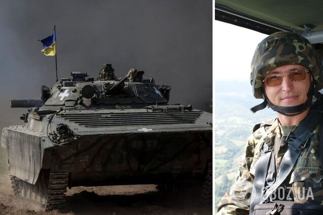 'У нас есть опыт подготовки к летнему наступлению': эксперт дал прогноз о ходе войны в Украине в 2024 году