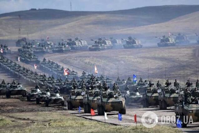 Россия не может победить НАТО в прямом столкновении: сравнение сил и возможностей сторон