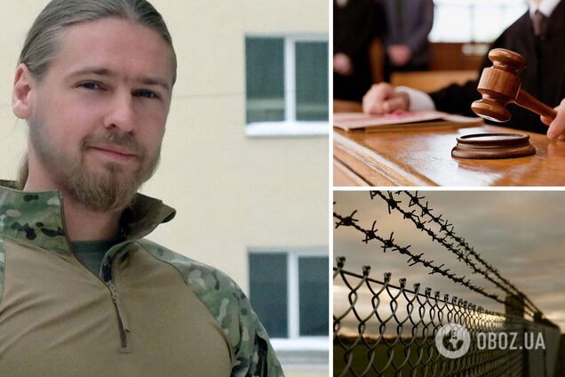 У Фінляндії ув'язнили російського неонациста Яна Петровського за воєнні злочини в Україні
