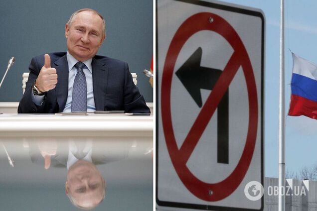 Кремль навчився уникати санкцій: обмеження не торкнулися росіян