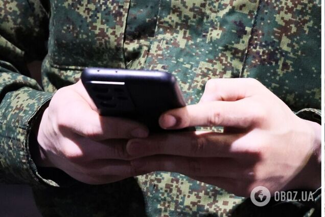 'Молоді хлопці, по 20 років': окупант поскаржився другу на великі втрати новобранців в армії РФ. Перехоплення