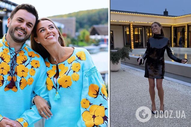 'До чого ці танці? Війна в Україні!' Христина Решетнік нарвалася на хейт через розваги в ресторані