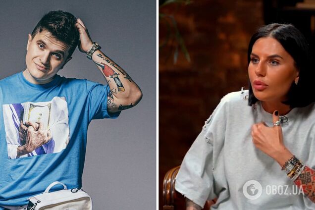 Анатолій Анатоліч виступить на 'Корпоративі з Анною Алхім', яка називала україномовних людей 'нацистами': як виправдався ведучий