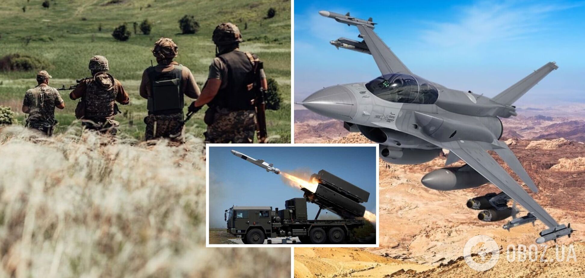 В 2024-м все будет в десять раз быстрее и веселее: интервью с полковником Свитаном