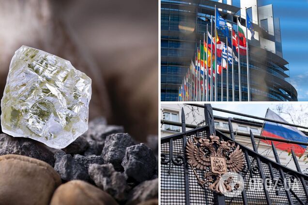 Санкції проти Росії розширює ЄС