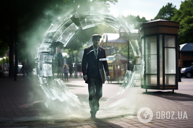 Подорожі у часі можливі? Вчені висунули нову теорію, яка заперечує шанс змінити долю