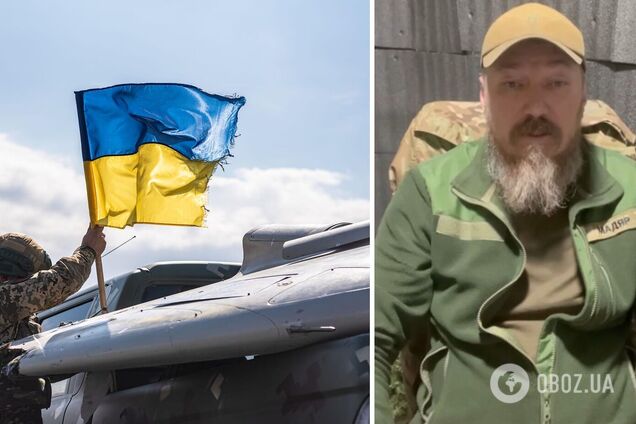 'Преступная манипуляция': 'Мадьяр' отреагировал на скандальную статью NYT об операциях ВСУ на левобережье Херсонщины. Видео