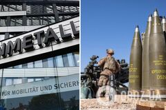 В Литве построят крупный завод по производству боеприпасов: что известно