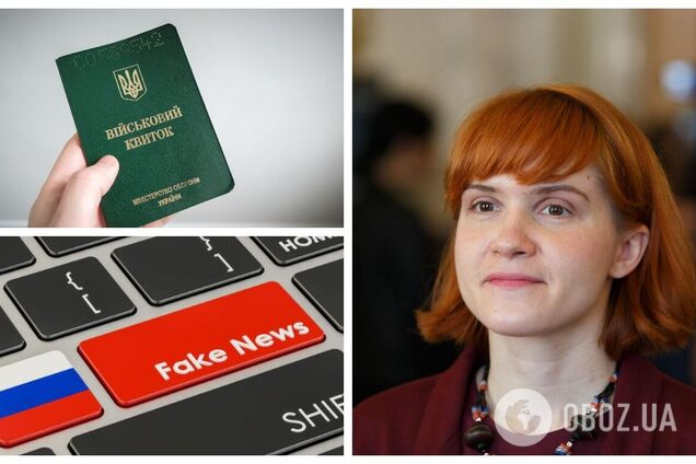 Безугла продовжує працювати на російську пропаганду: Штефан показав, як використовує її заяви РФ