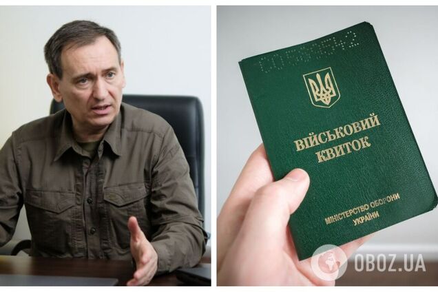 Есть ли разница в подходах между мобилизацией в городах и селах: Вениславский дал разъяснение