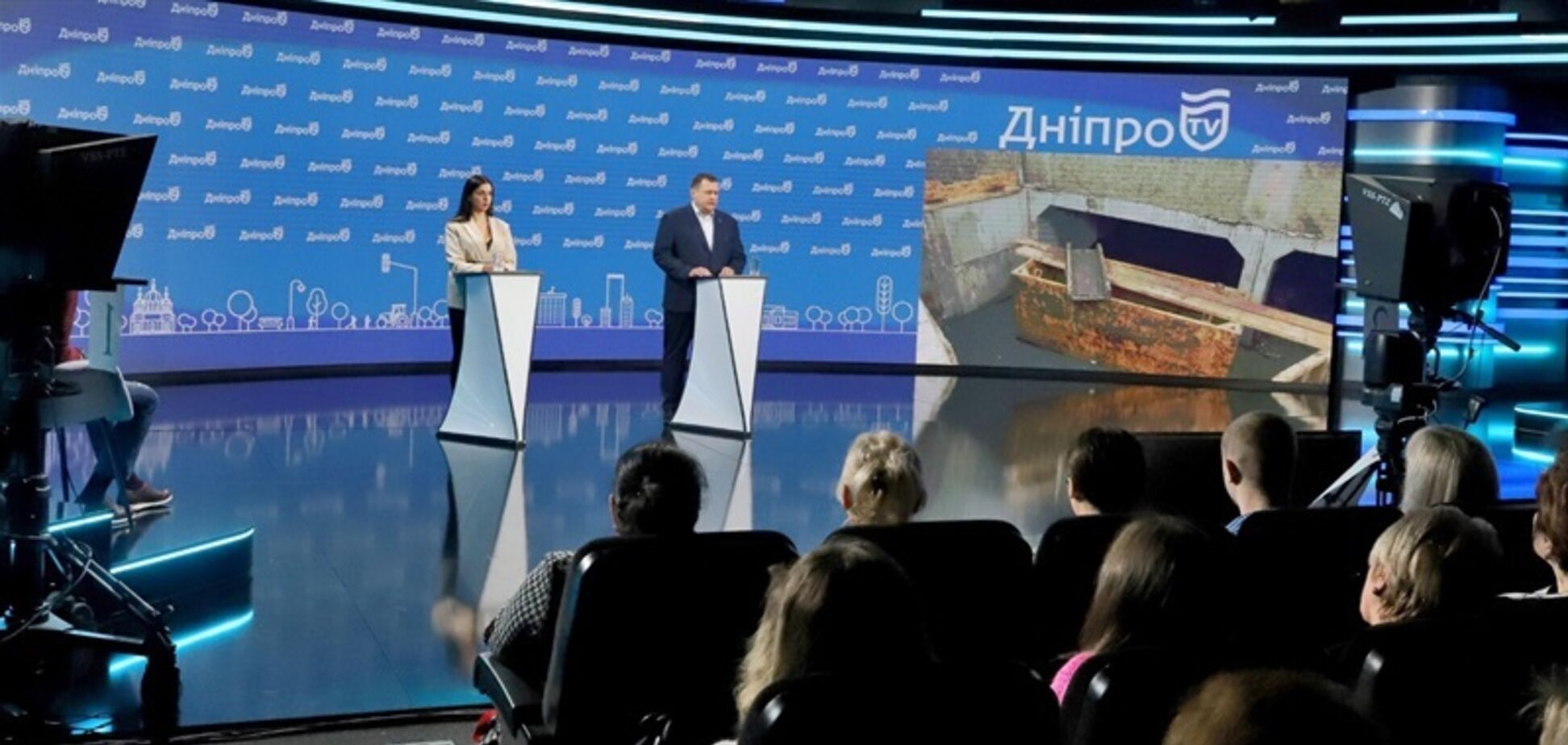 Помощь ВСУ и поддержка людей. Филатов рассказал, чем жил Днепр в 2023 году