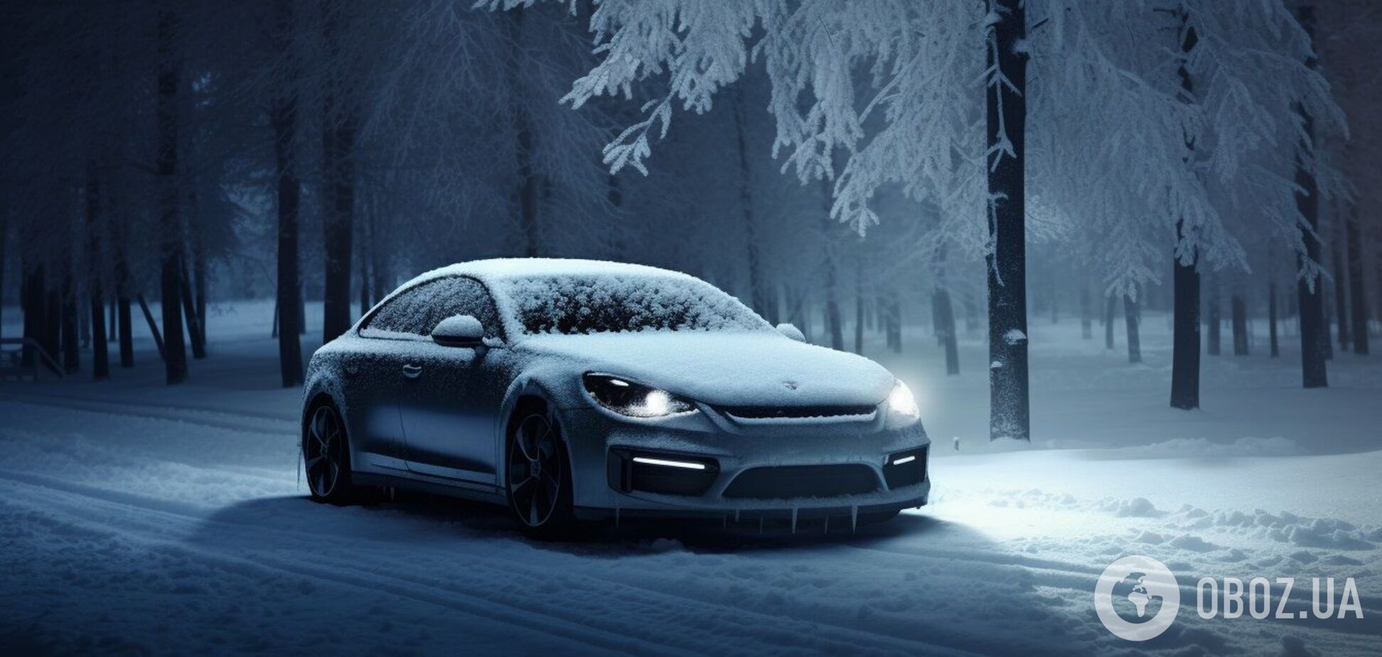 Як вберегти авто від зимових неприємностей: поради експертів