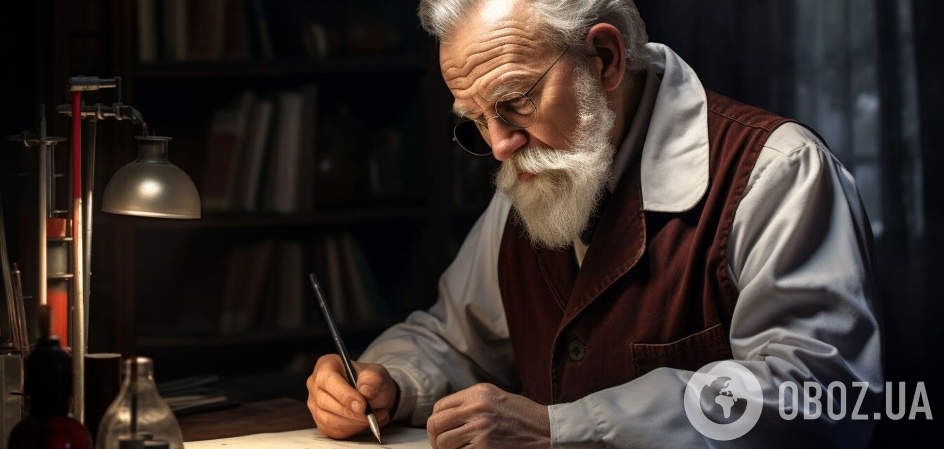 Які прізвища давали вченим і митцям: скільки носіїв в Україні