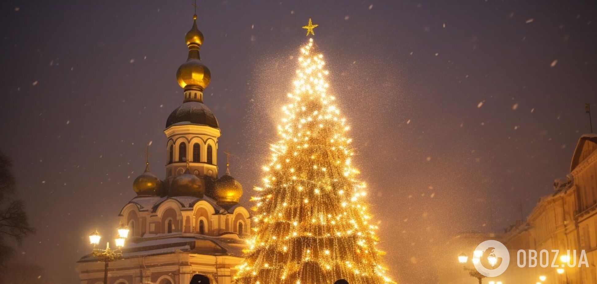 Где взялась традиция ставить елку на Рождество и Новый год: история тянется веками
