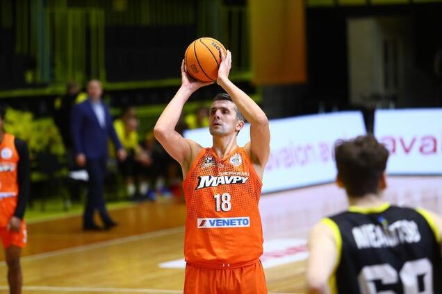 В матче Суперлиги Favbet установлен новый рекорд результативности сезона: кто его автор