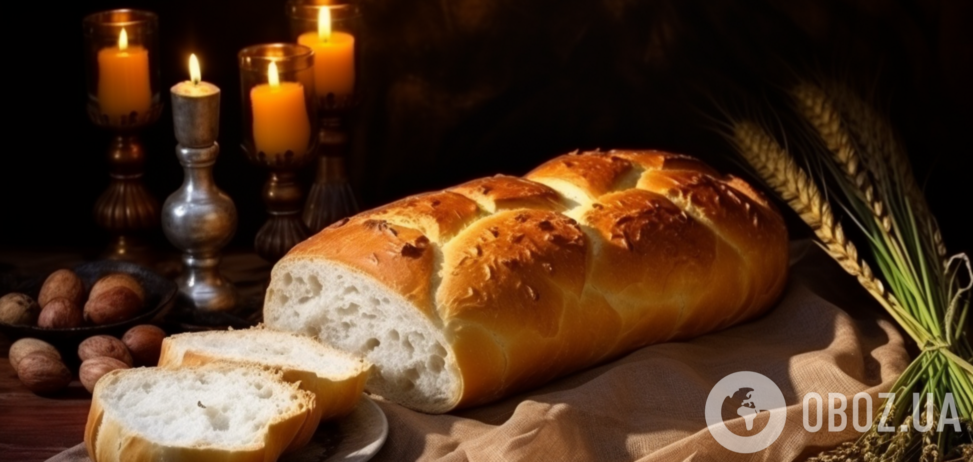 Когда носят ужин крестным: новая дата и традиции