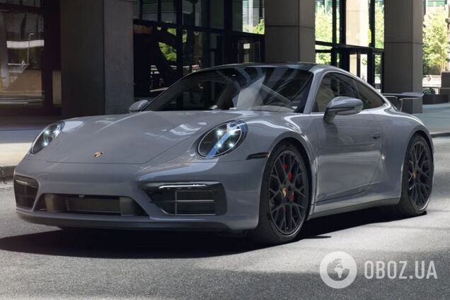 Кто является владельцем элитного автомобиля, пока неизвестно