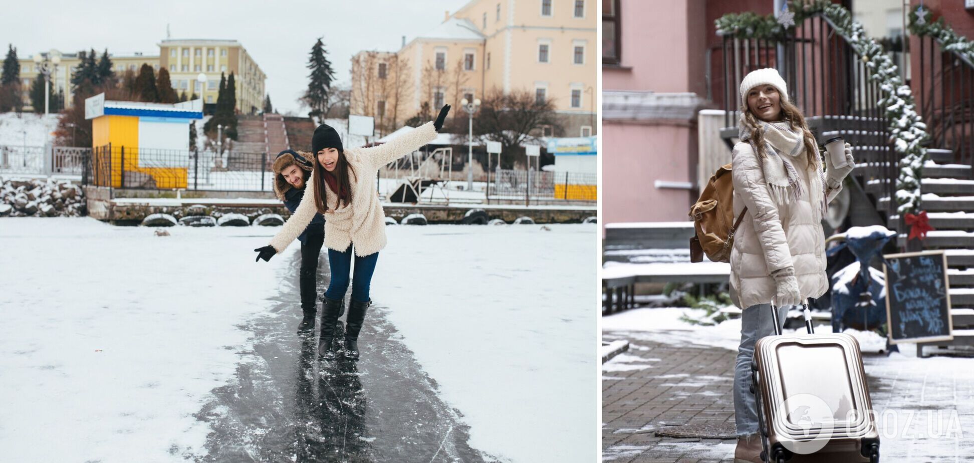 Обираємо своє: куди поїхати відпочивати в Україні
