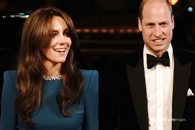 Кейт Міддлтон і принц Вільям проігнорували майбутніх короля і королеву Швеції: незручний момент потрапив на відео