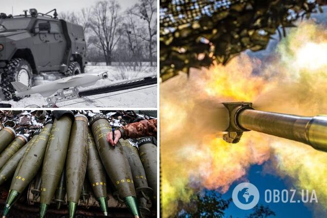 Україна нарощує виробництво дронів, щоб компенсувати дефіцит снарядів: Гаврилюк розкрив подробиці 