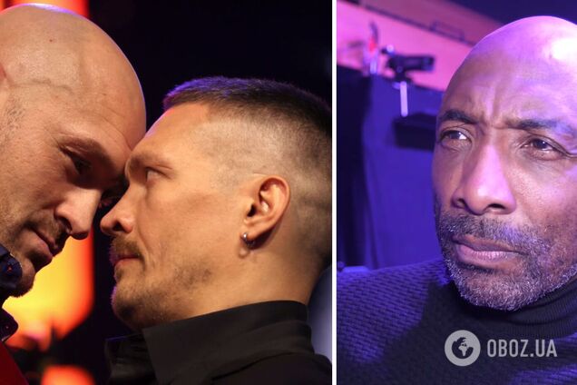 'Не хочет казаться дураком': в Британии заподозрили, что Фьюри хочет отложить бой с Усиком