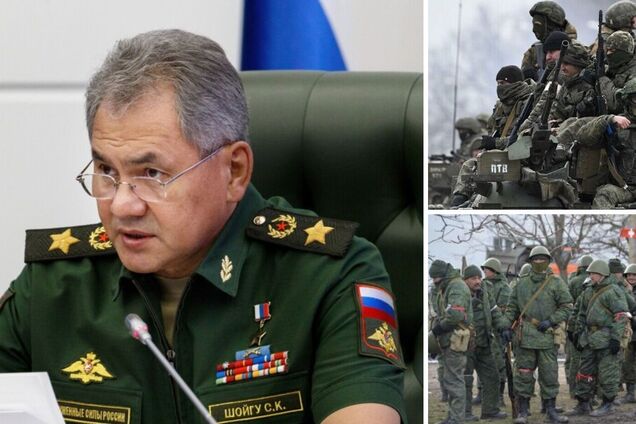 'Теперь точно Киев за три дня?': Шойгу назвал армию РФ 'самой боеспособной в мире' и стал посмешищем
